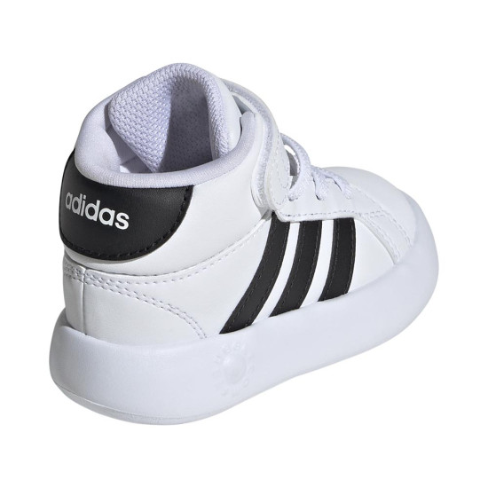 Adidas Grand Court Mid I